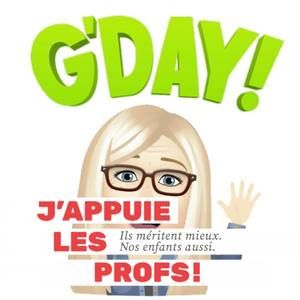 Meet your Posher, Maryse